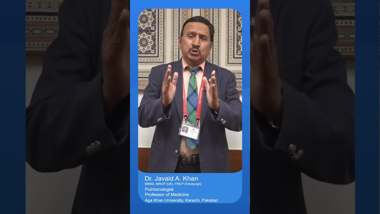 How Smoking Harms Your Health | Explained by Dr. Javaid Ahmed Khan