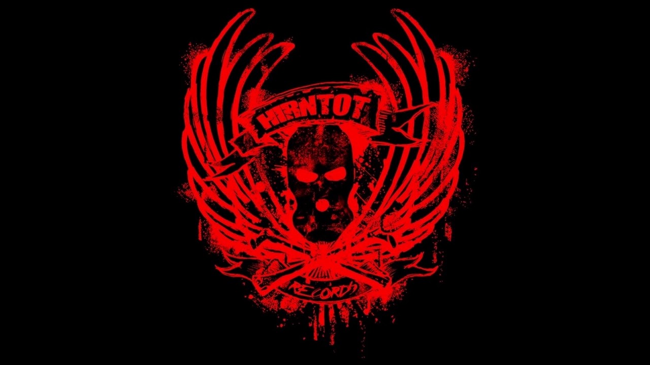 RavNBeatZ - Psychokore Beat (Hirntot 2005 Style)