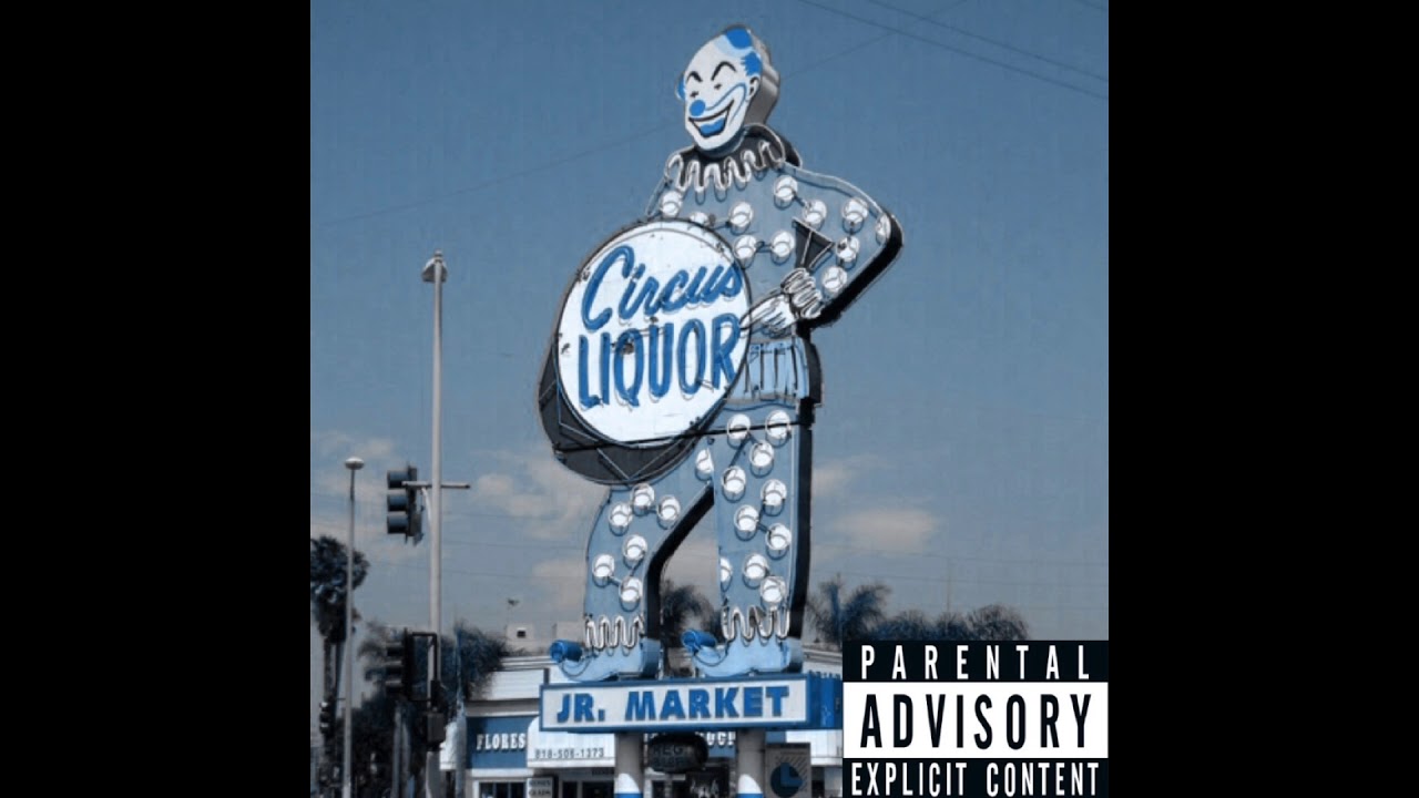 Kreepy - North Hollywood Anthem
