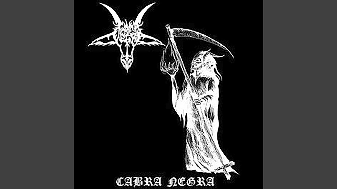 Cabra Negra