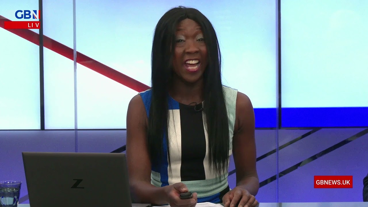 Nana Akua: Why do we need to protect the NHS?