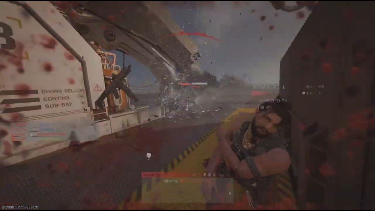 Bo7 Beta Tdm 3