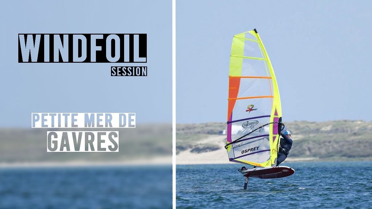 SESSION WINDFOIL A GAVRES (56)
