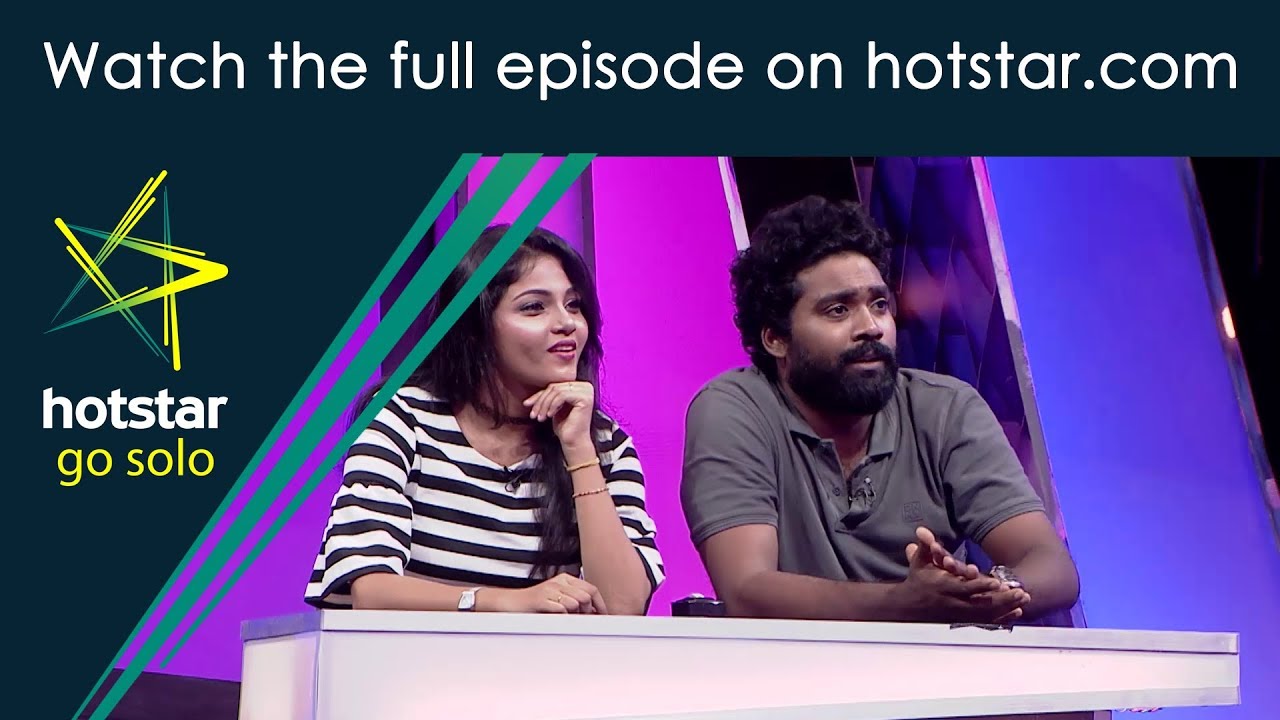 Adhu Idhu Yedhu | அது இது எது 11/19/17