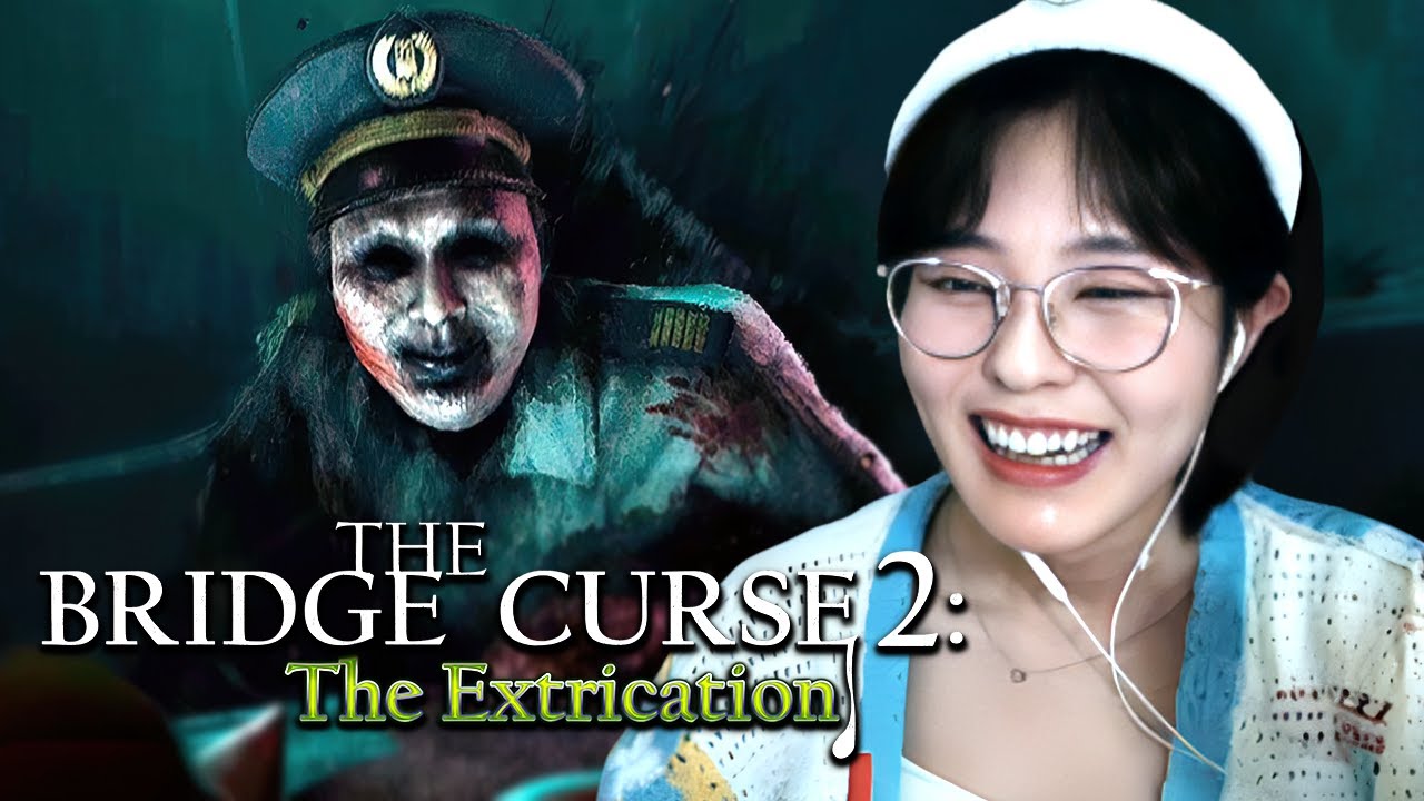 39daph Plays The Bridge Curse 2: The Extrication - Part 2 (Final)