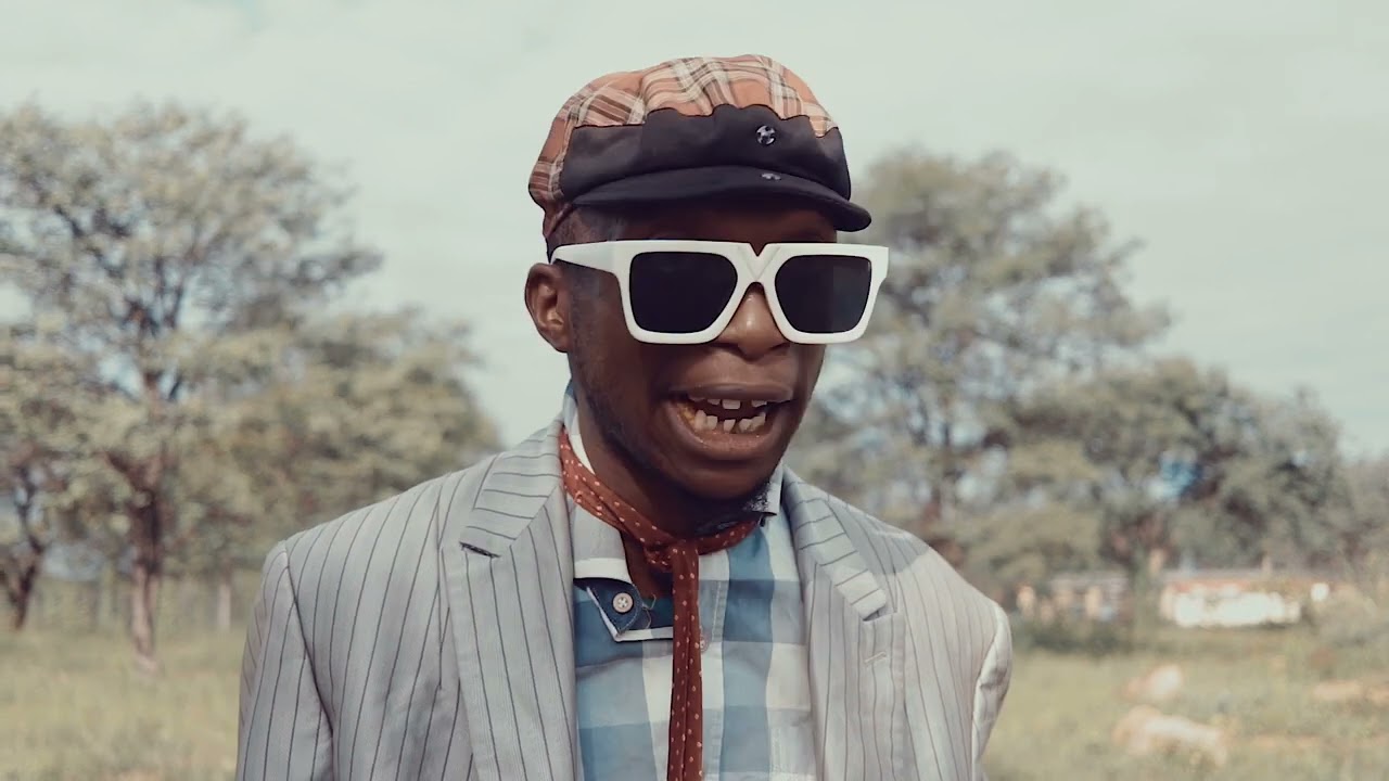 Bongani Mooki - Police Report  ( Official Video )