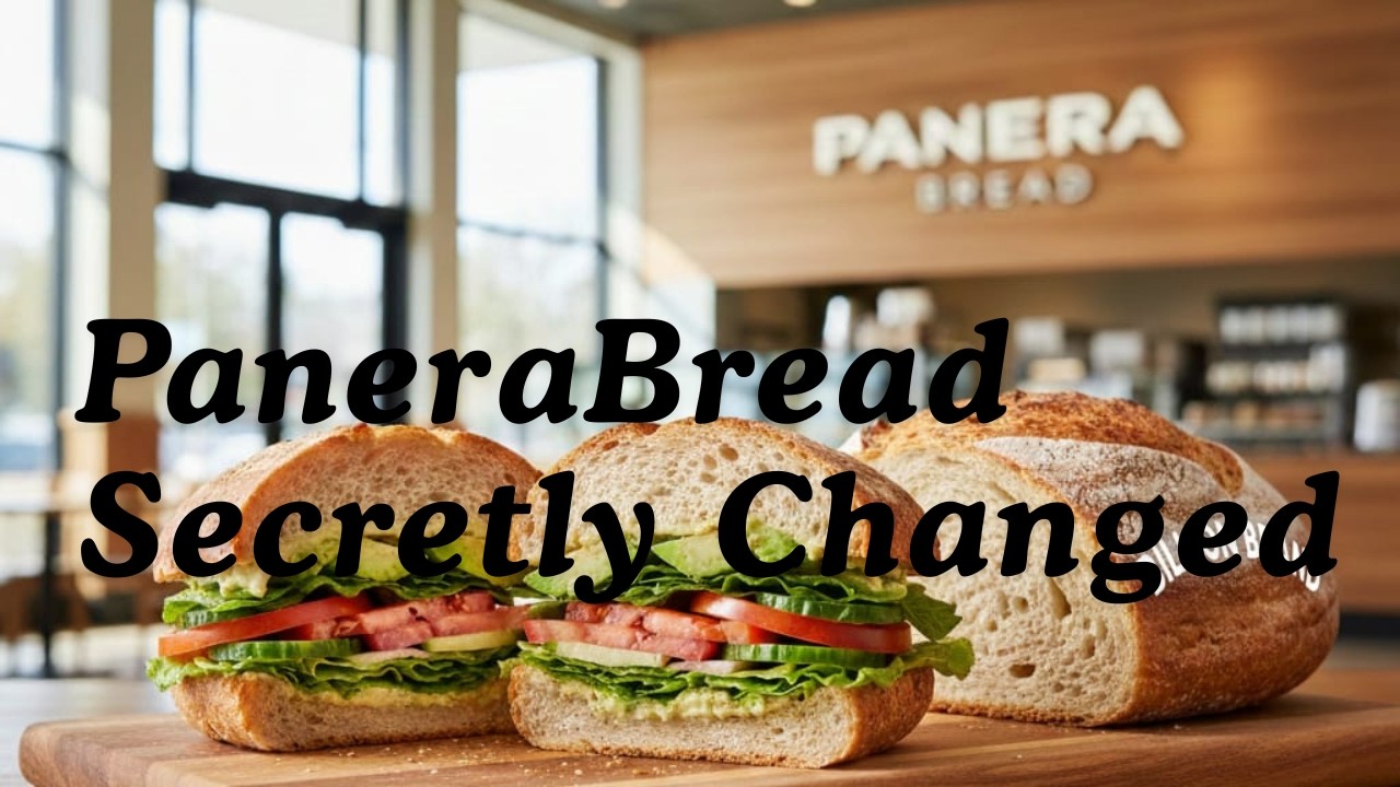 Panera Bread's BIG MISTAKE You Don't Want to Repeat  | rise chrono