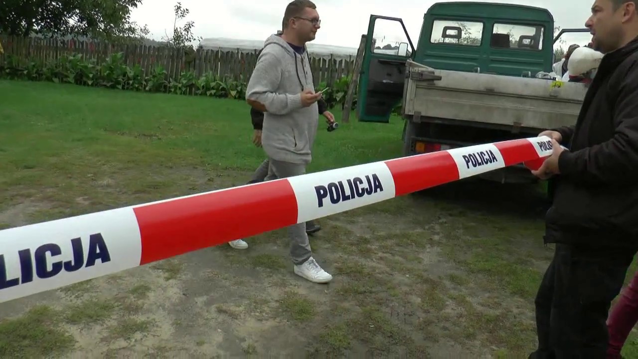 Kolejne niepotrzebne uśpienia wykonane...