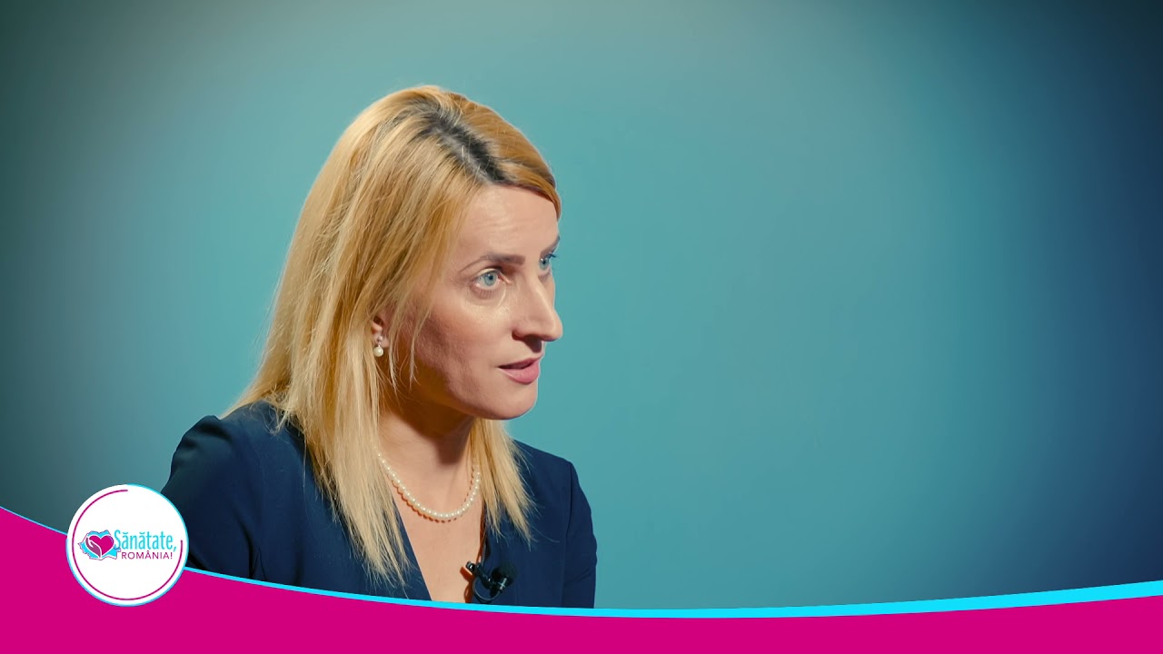 Sănătate, Rom&acirc;nia!: dr. Beatrice Mahler - C&acirc;nd este tusea un motiv de &icirc;ngrijorare? (@TVR1)