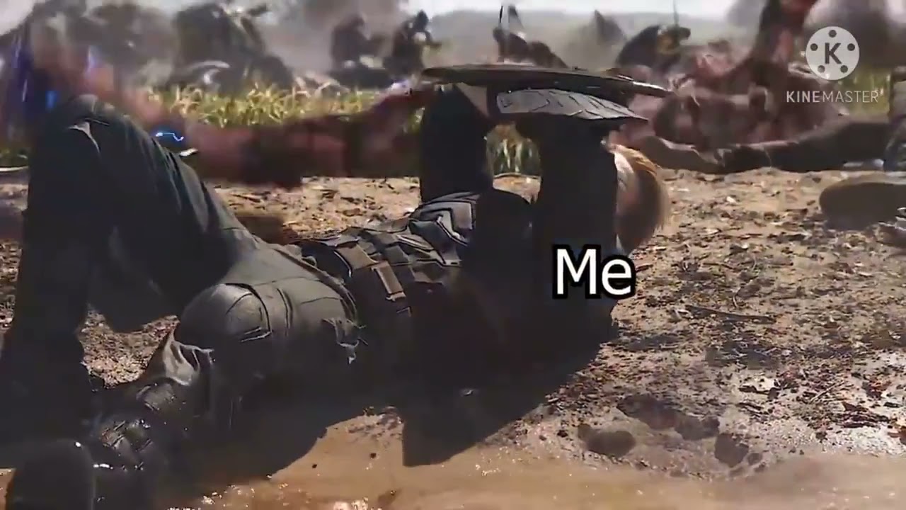 Online Exam Cheating Funny Memes /Avengers Endgame
