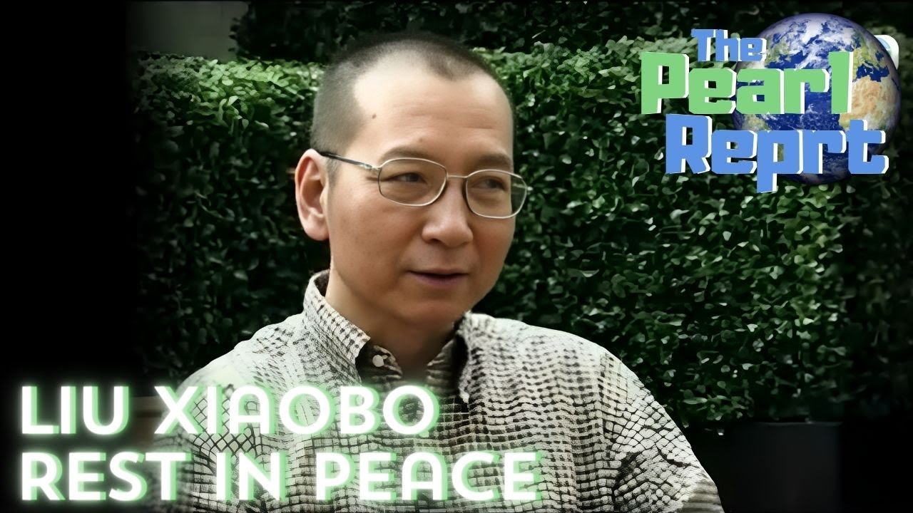 TVB News | The Pearl Report  | Liu Xiaobo Rest in Peace | 17 Jul 2017 | Hong Kong News