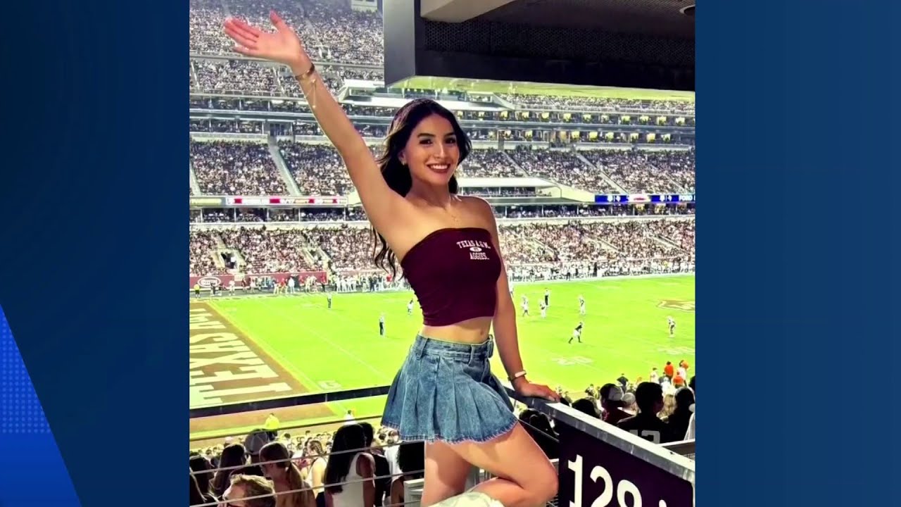 Texas A&M student’s death leaves mother seeking answers