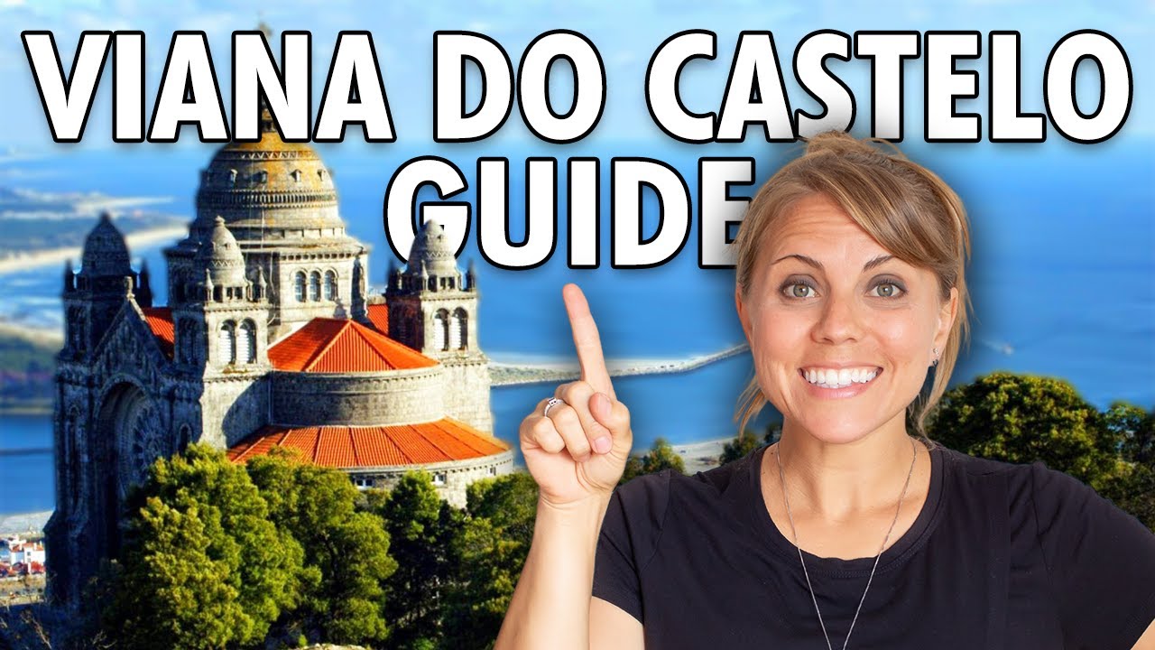 ВИАНА-ДУ-КАШТЕЛУ 🇵🇹 | Что нужно знать перед поездкой