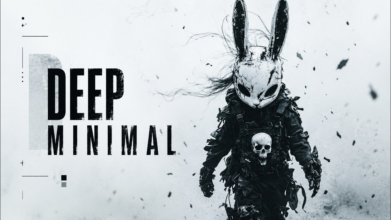 Deep Minimal 2026 | Hypnotic Deep Tech & Underground House Mix