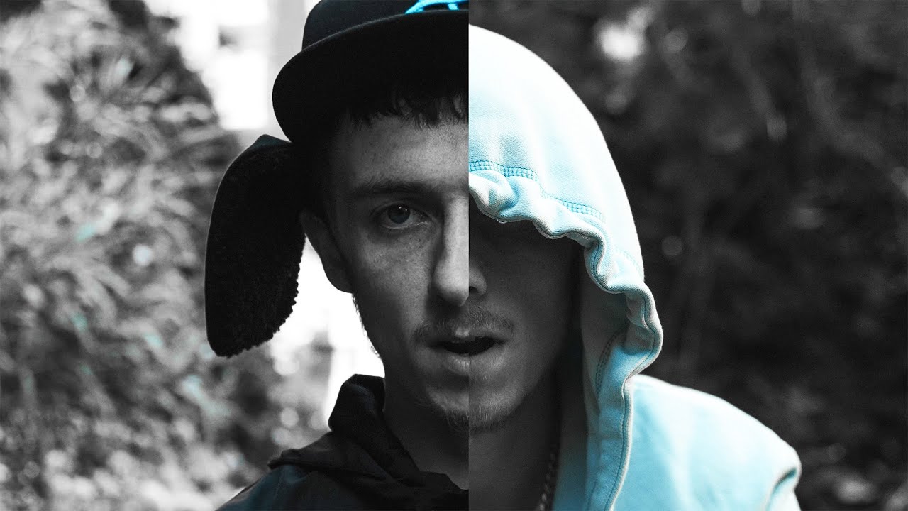 HEN$HAW — MAD! (OFFICIAL MUSIC VIDEO)