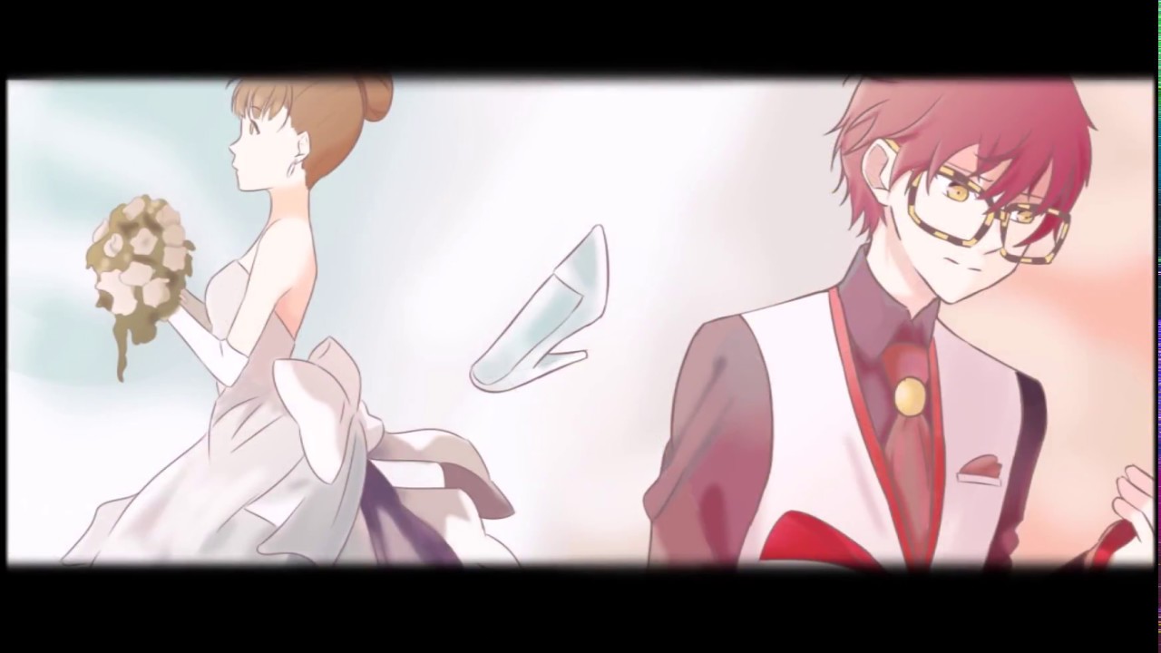 Someday, My Cinderella Will Come // Mystic Messenger PV/MAD