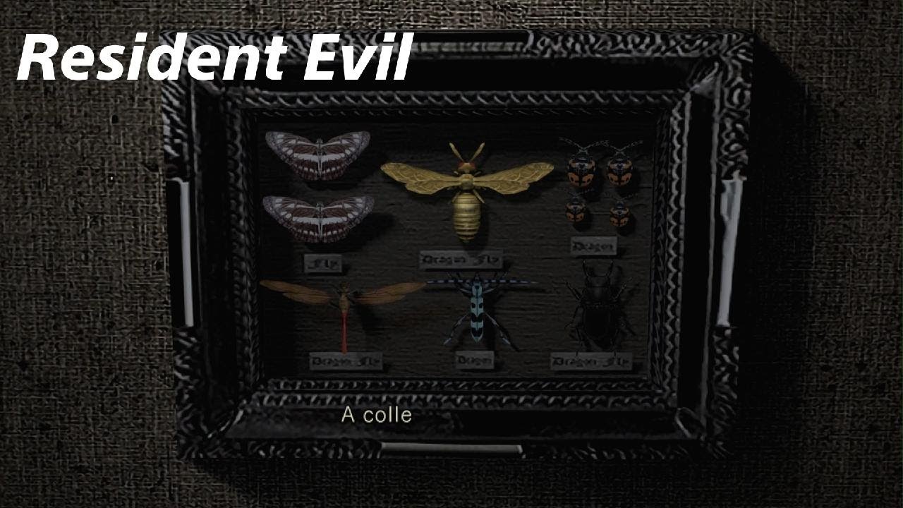Resident Evil Ep6