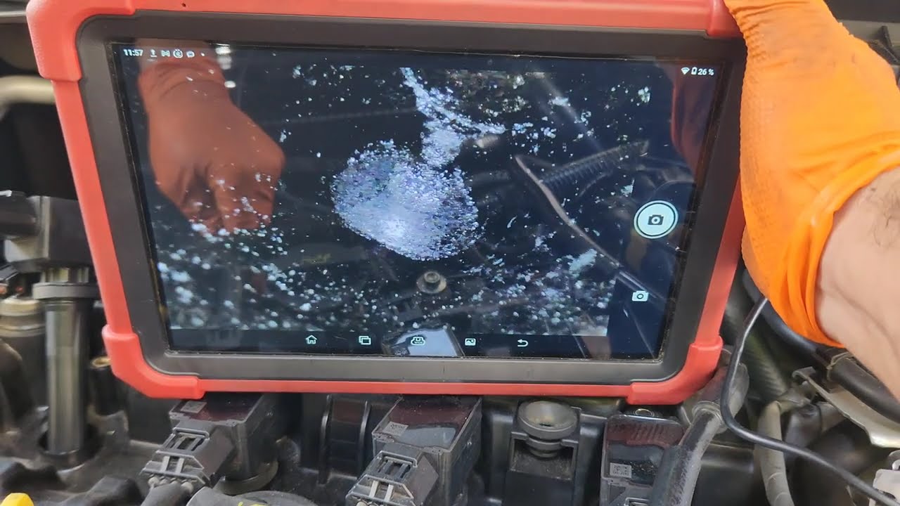 El problema que ocultan los Mazda Skyactive y pocos saben