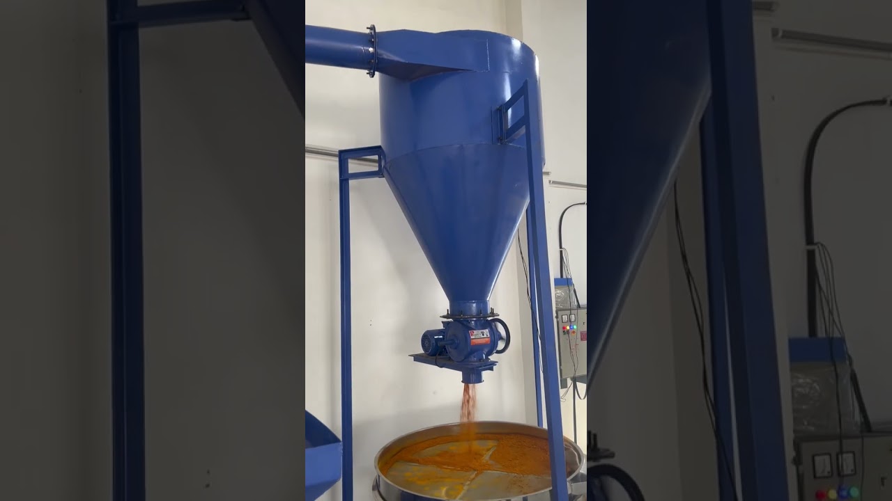 PERFECT PULVERIZER TRUMARIC HALDI PULVERIZER AHMEDABAD 09714058877