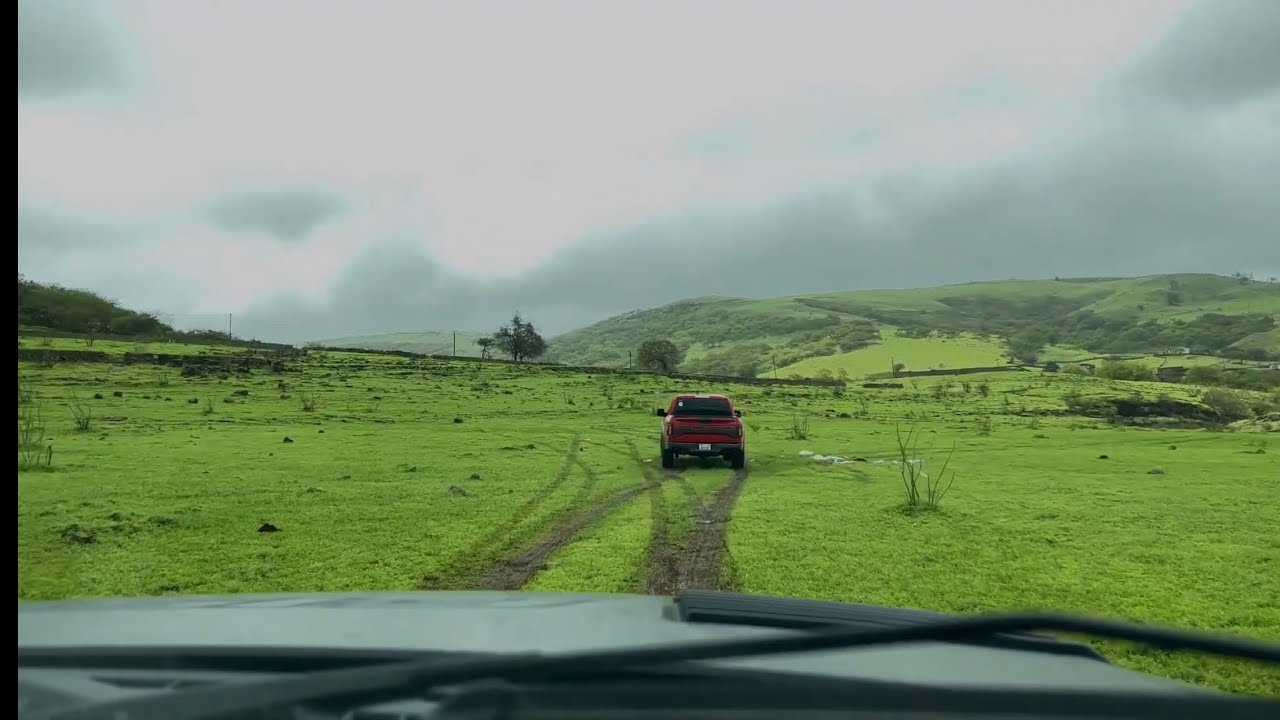 Salalah Oman. RAIN, FLOODINGS, FOG, OCEAN, CLOUDS, MOUNTAINS. 4 day expedition with epic footage!!