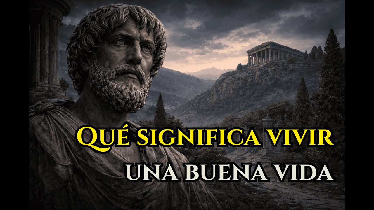 Día 30 – Qué significa vivir una buena vida