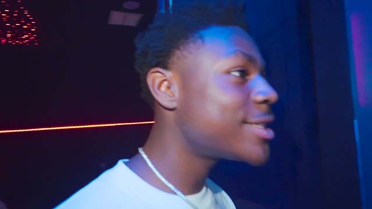 Lil Tim x Baby Kia - Vlog 1