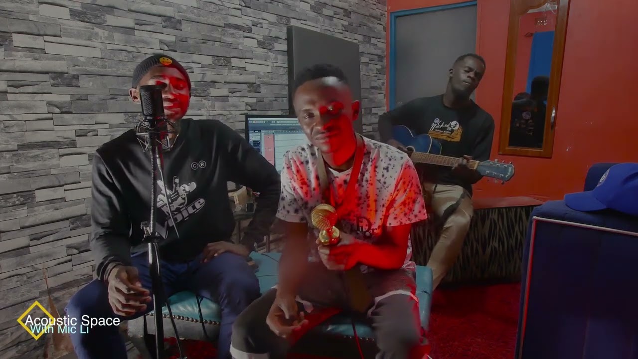 cover mash-up (Cosmas Logic and yonde)