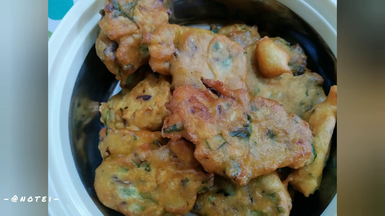 Pakora awlsam taka siam dan