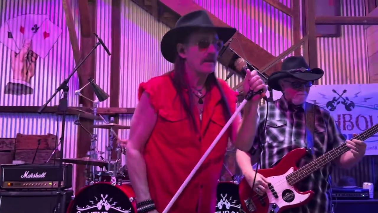 Southbound cover of What If I’d Been The One