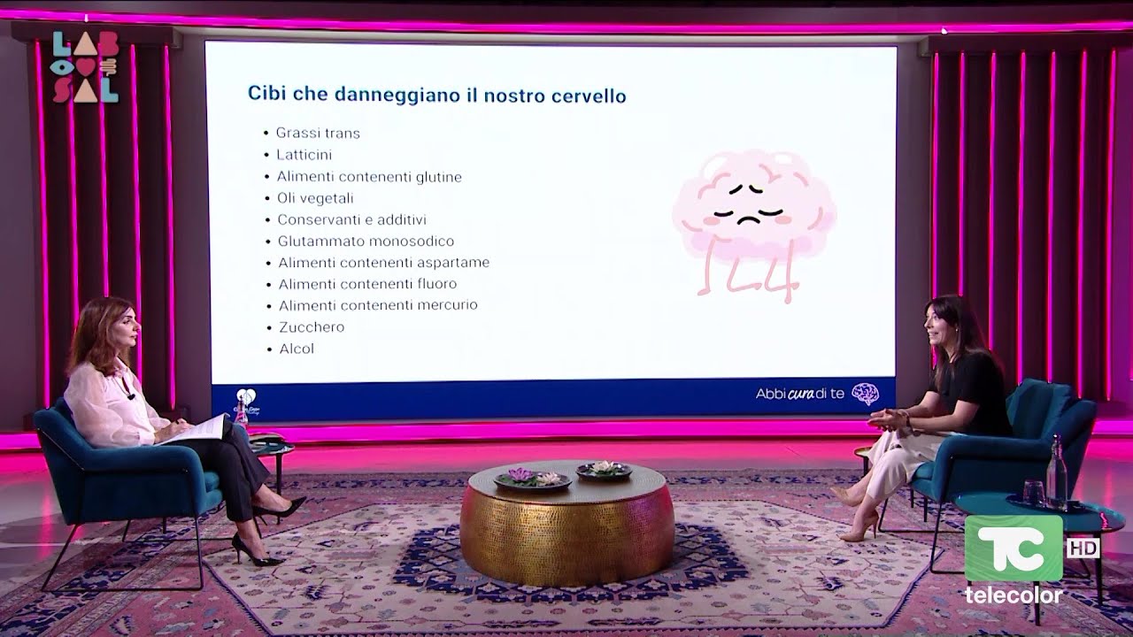 Declino cognitivo, prevenzione e strategie naturali con la dottoressa Gnavi