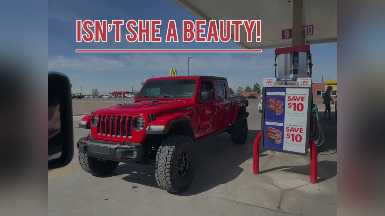 Adding a 2.5 Evo lift kit and new wheels