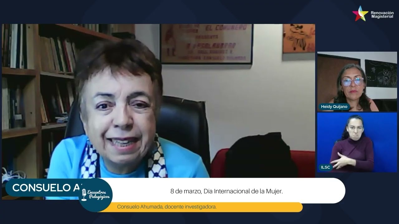 ENCUENTRO CON  MALÚ