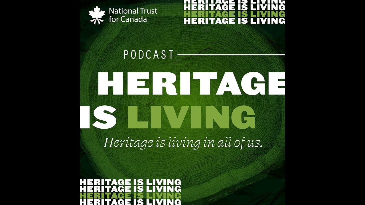 Heritage and Economy with Glen Murray