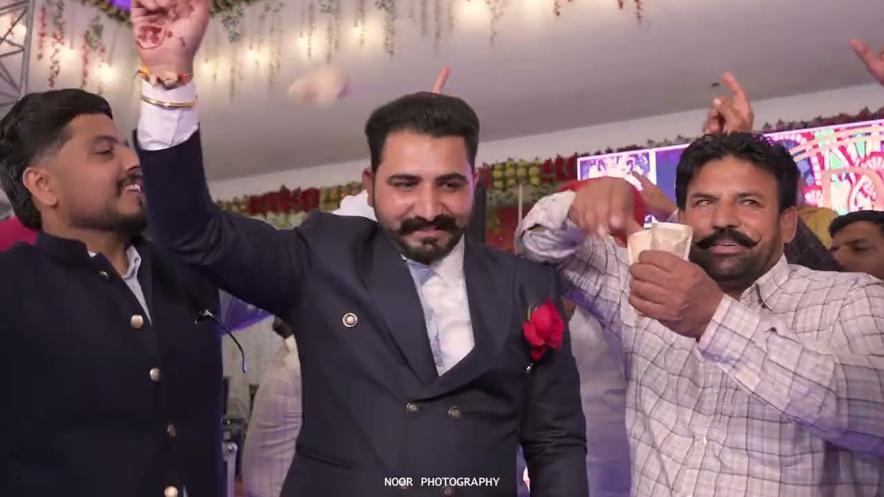 BEST SAME DAY HIGHLIGHT SANJU WEDS MANPREET  2026 SHOOT BY NOOR PHOTOGRAPHY CONT. 98140-11409,