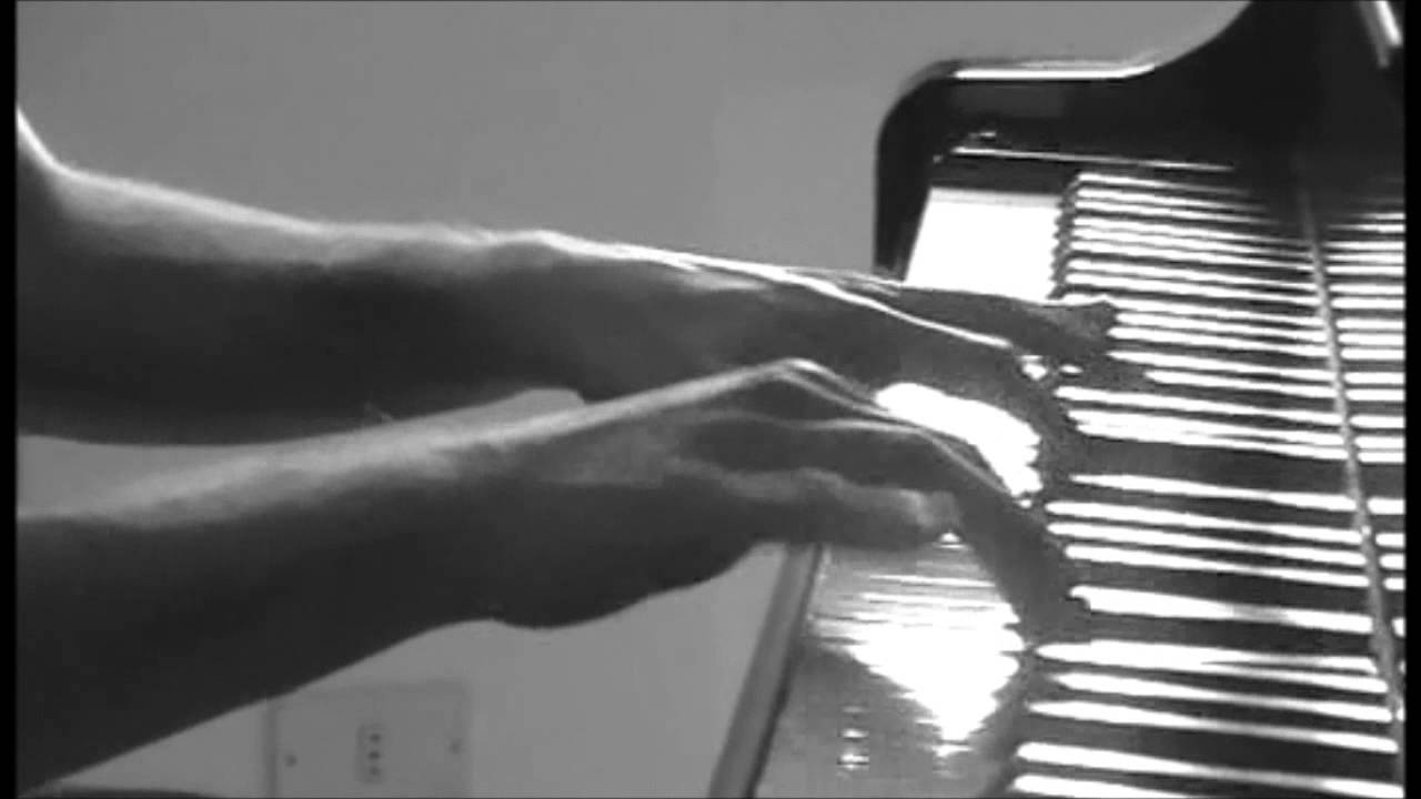 Marco Osculati: play F. Chopin 