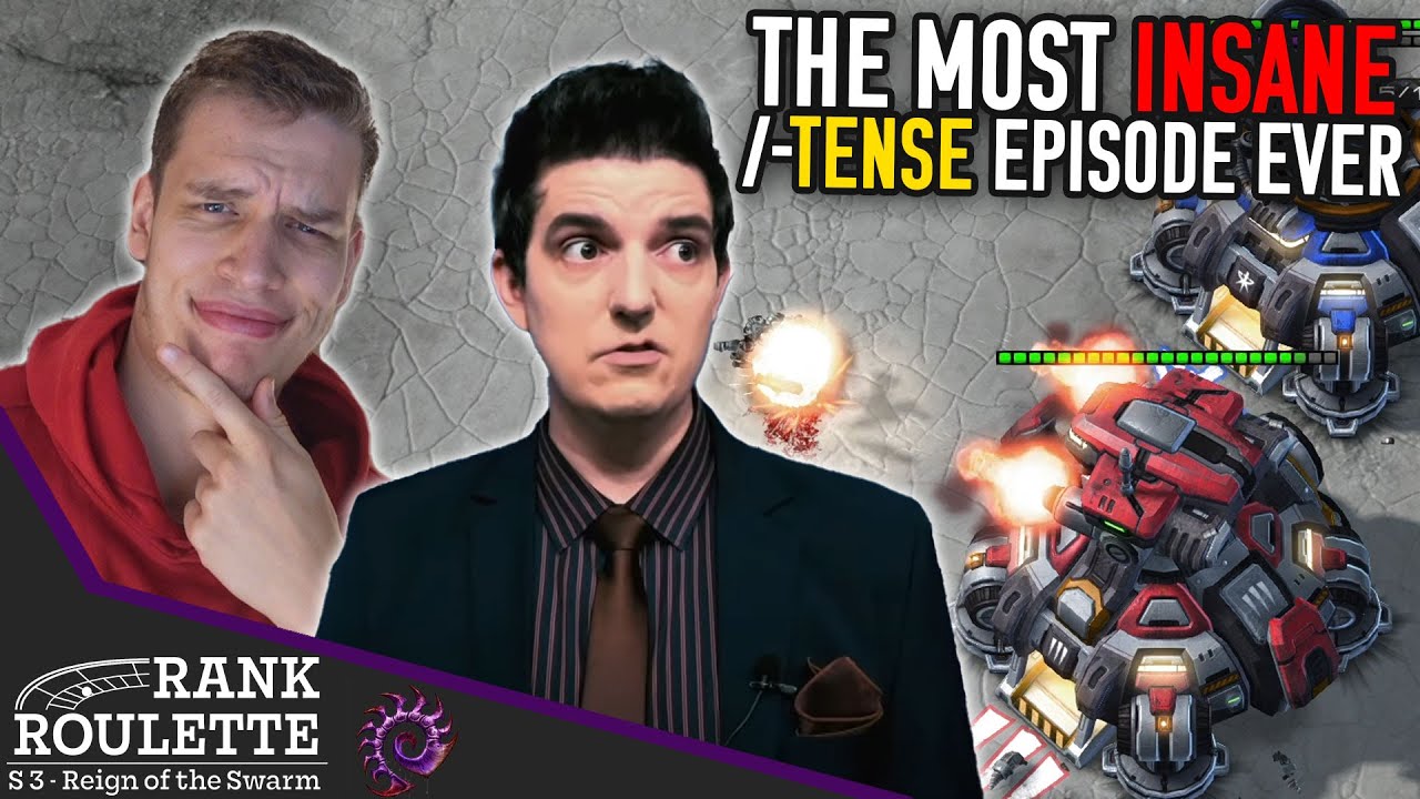 @ArtosisTV RUTHLESSLY Judges You AND Harstem | Rank Roulette Season 3 Reign of the Swarm