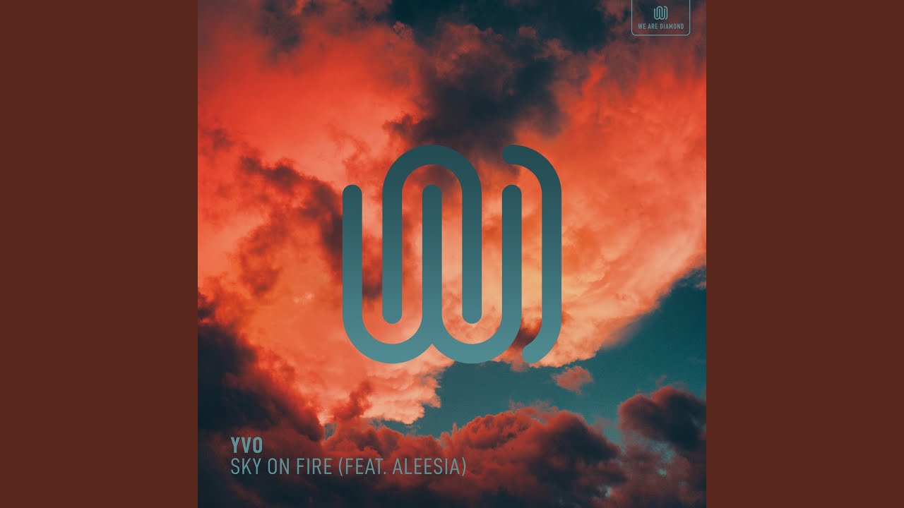 Sky on Fire