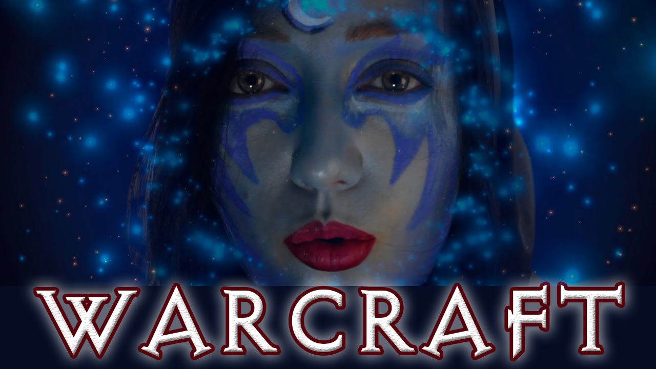 WarCraft Main Theme A'cappella (Seasons of War) - Live Voices