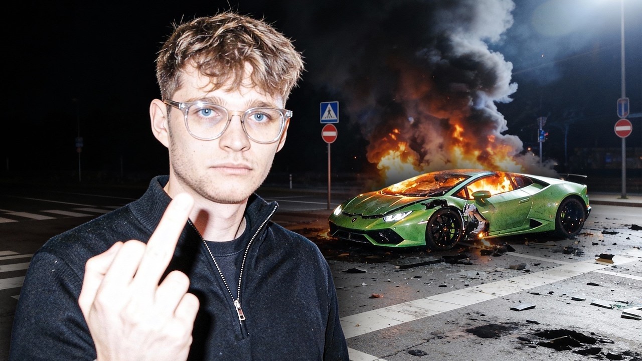 Ich reagiere auf den Song GTA 6 von  @tonveraendert1