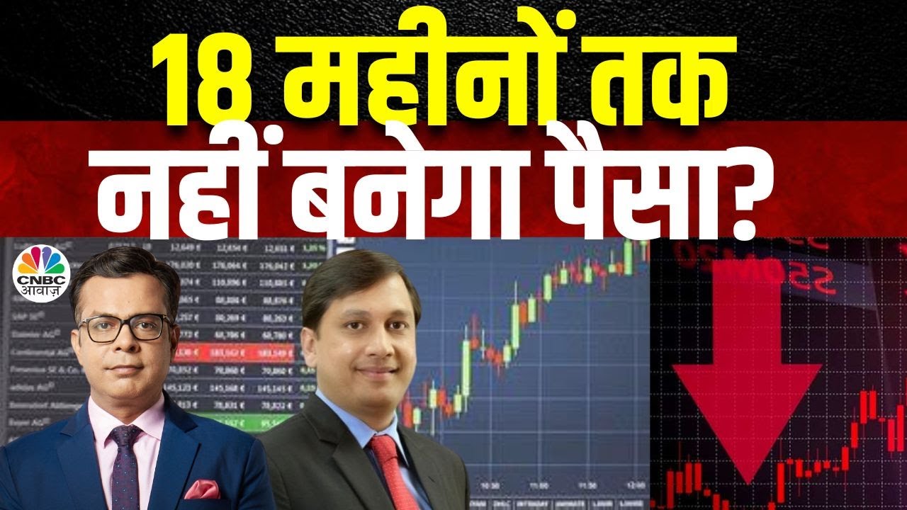 Market BIGGEST Fear | China Factor का सच में भारत पर हुआ कोई असर? | Pankaj Tibrewal | Anuj Singhal