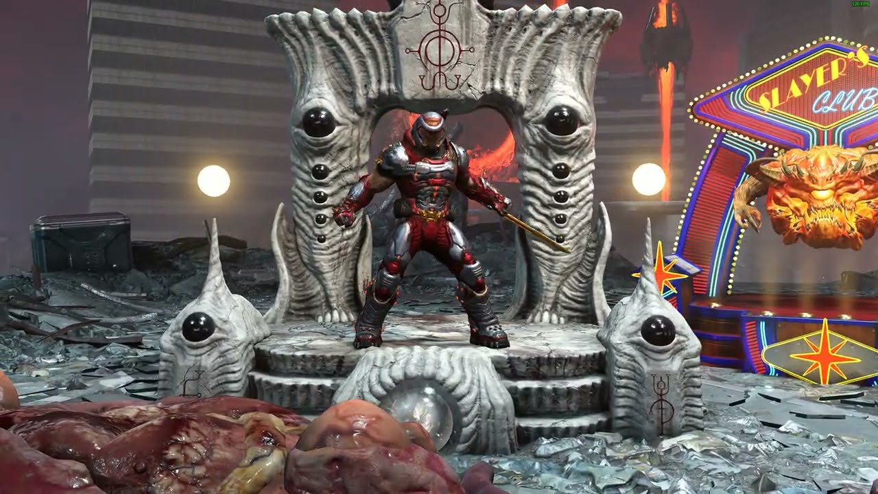battlemode 2.0 - Slayer gameplay