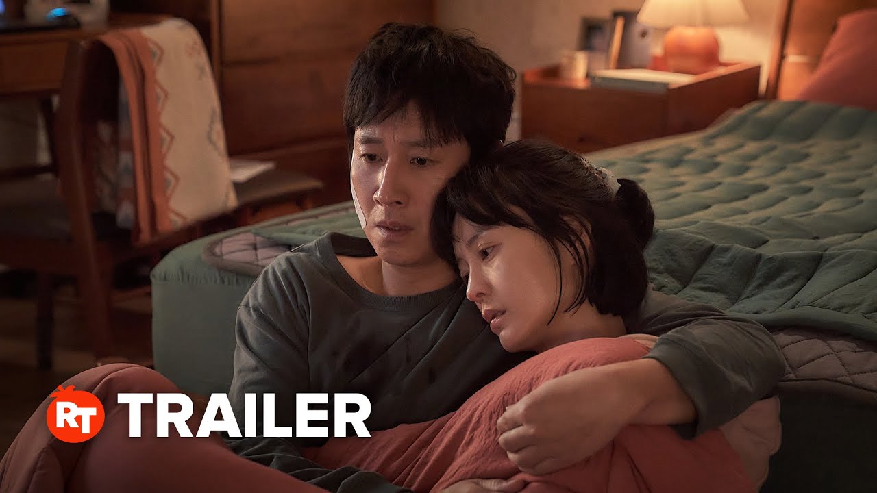 Sleep New Trailer (2024)