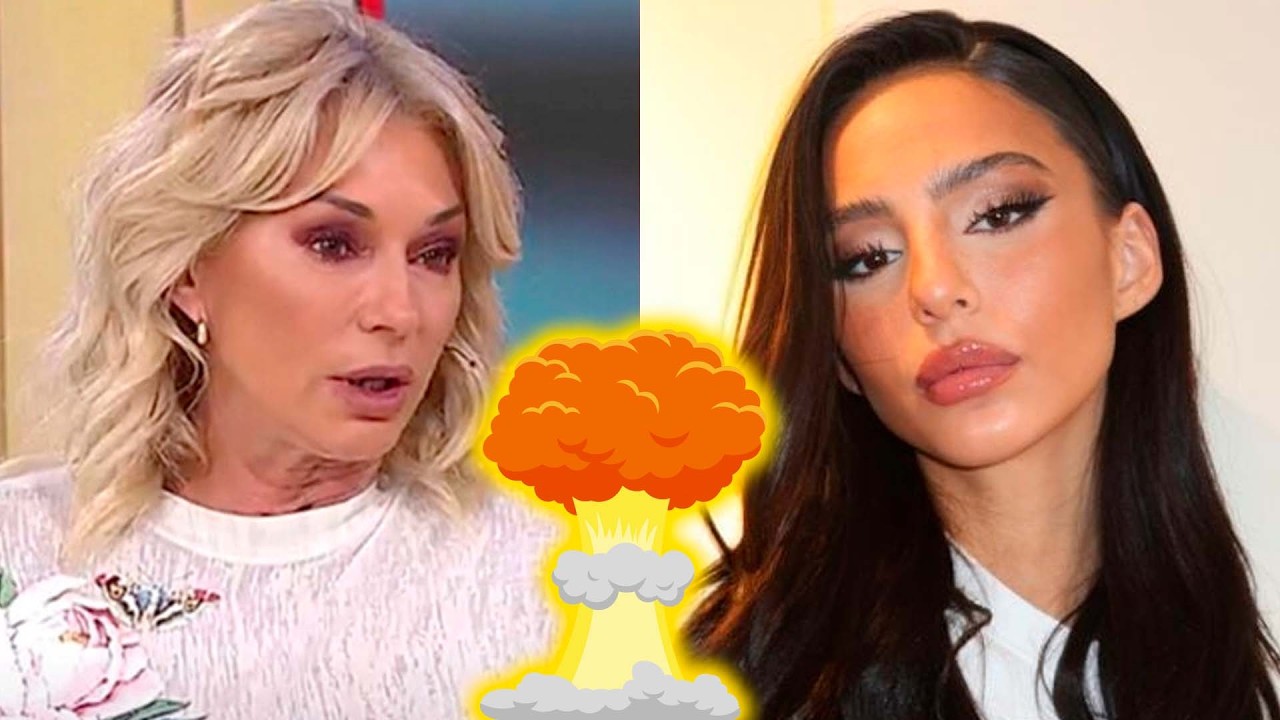 ¡¿NUEVO ESCÁNDALO EN PUERTA?! Juanita Tinelli hizo un vivo y criticó duramente a Yanina Latorre