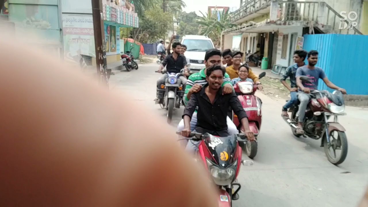pekeru (SRI RAM YOUTH PEKERU)