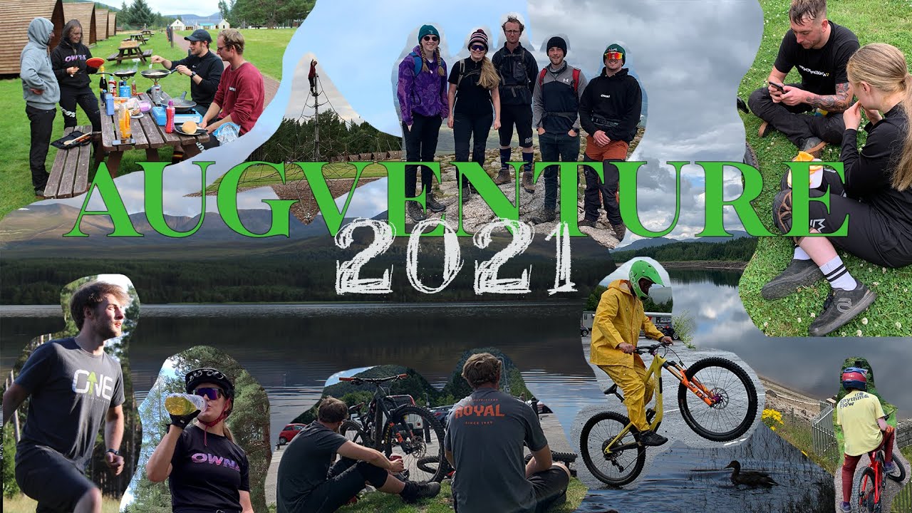 Augventure 2021