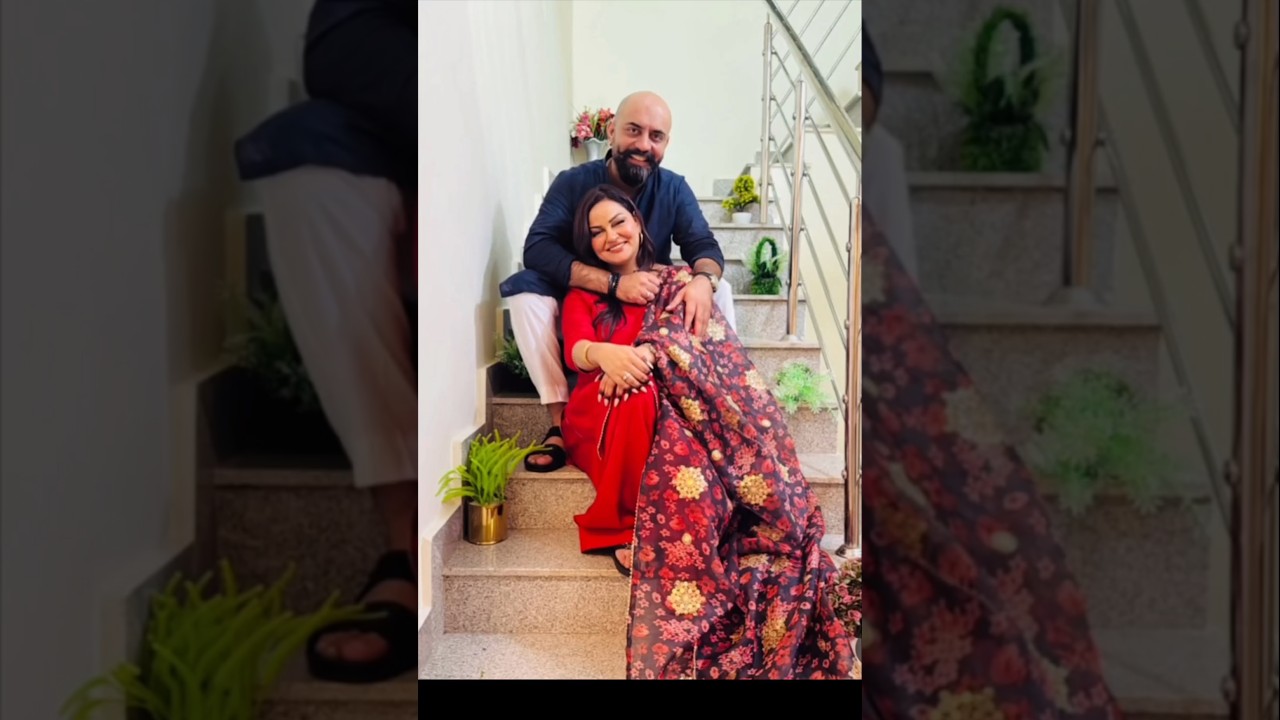 my loved ones my husband, family and friends | Javeria abbasi | I am so blessed | #shorts#viral