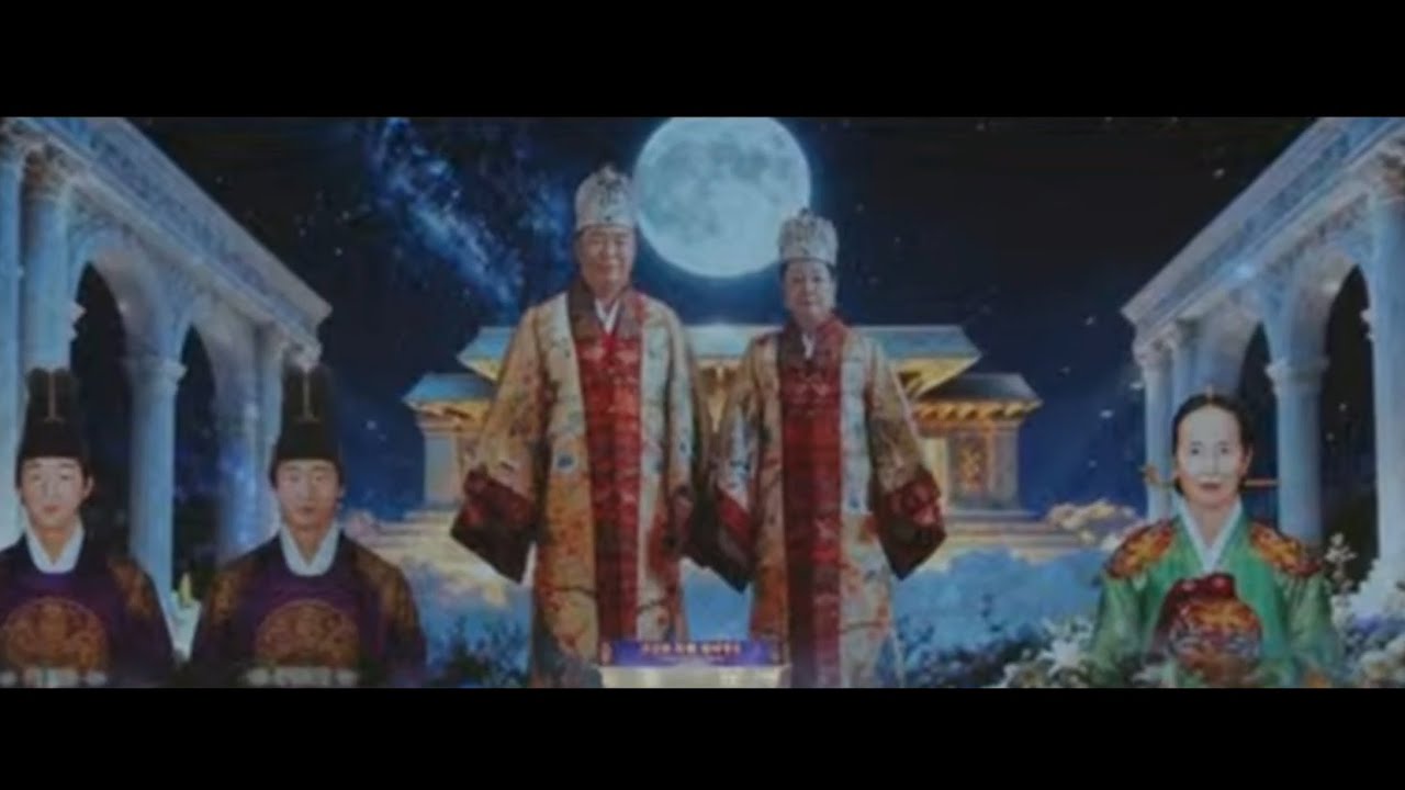 天心苑徹夜精誠（勝手にショートVer.）