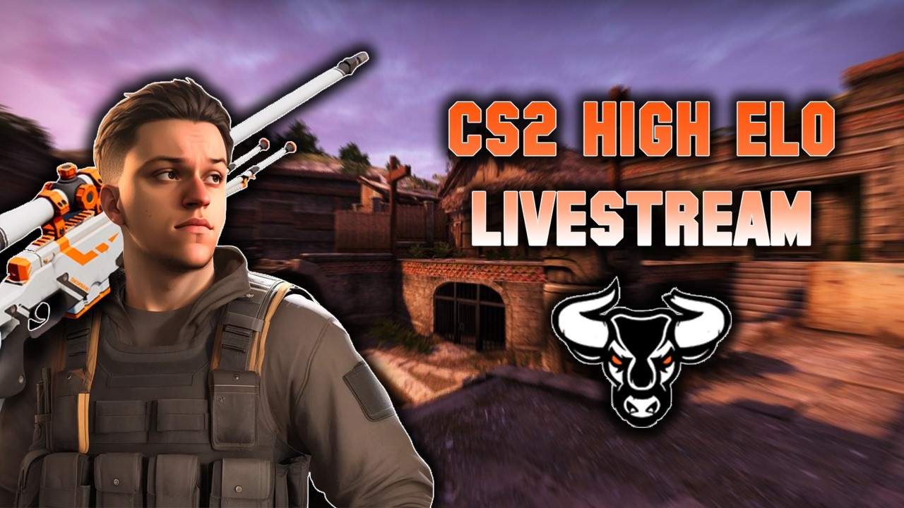 🔴REVENIM LA GRIND! O SEARA PLINA DE FACEIT - 2991 ELO START