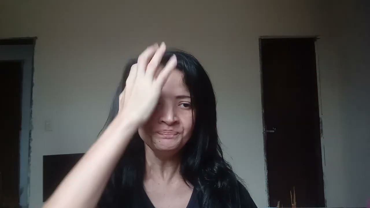 1°parte Meu Relato de Parto quase nasceu no chao