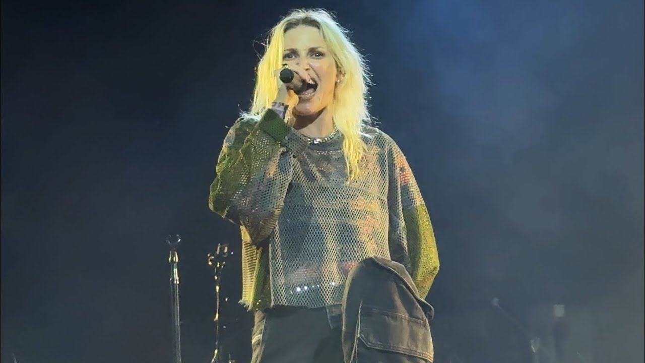 Linkin Park: Stained [Live 4K] (Raleigh, North Carolina - May 6, 2025)